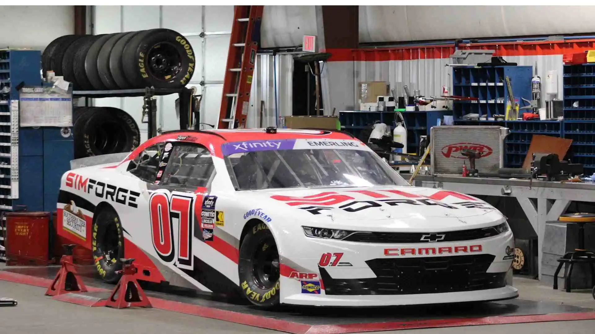 Simforge Sim Racing Hardware – Cockpits, Pedals, Direct Drive Wheelbase Rigs with International Shipping