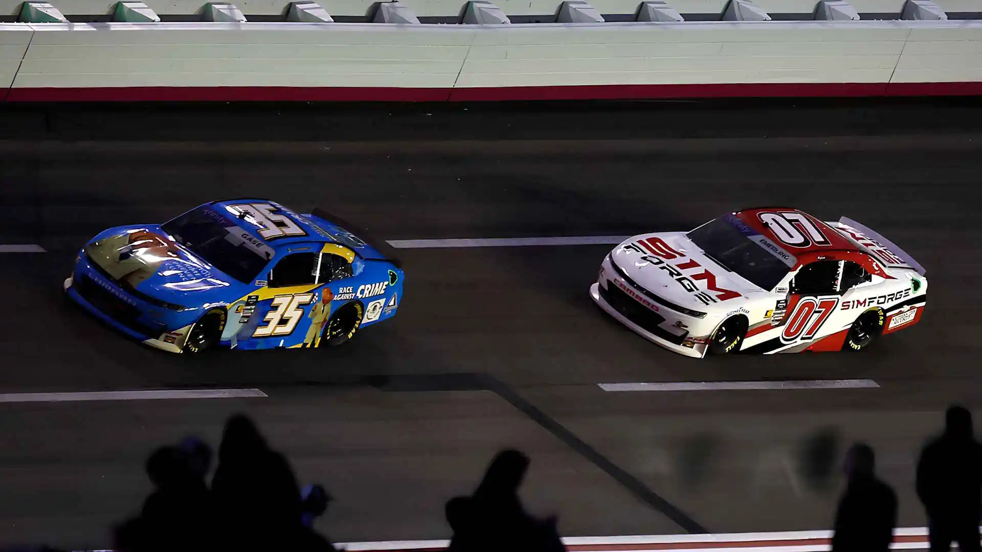 Simforge Sim Racing Cockpits & Pedals – NASCAR Tested, Engineered with Real Racers, Global Delivery